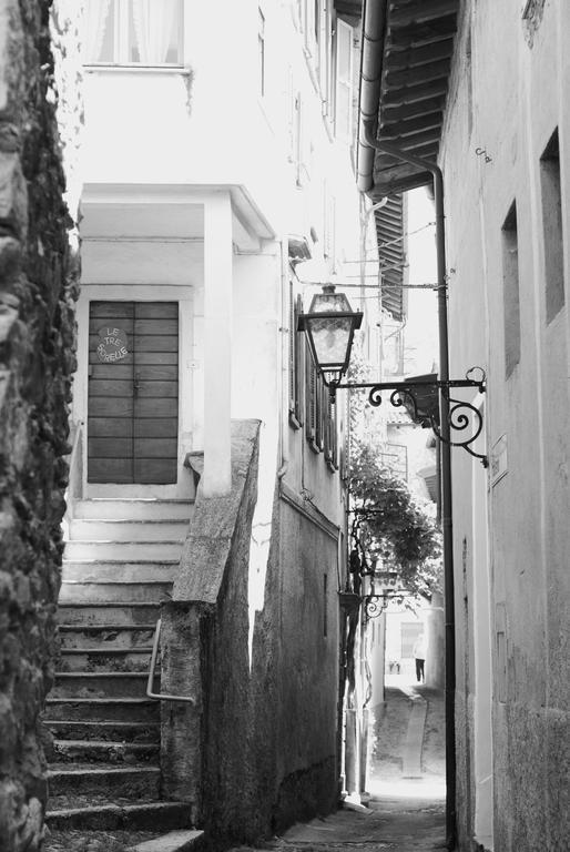 Le Tre Sorelle Valsolda Exterior photo