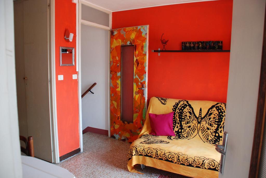 Le Tre Sorelle Valsolda Exterior photo