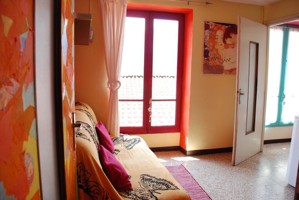 Le Tre Sorelle Valsolda Exterior photo